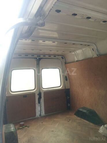 Ford Transit 1997, 423,619 km - 2.5 l - Sumqayıt