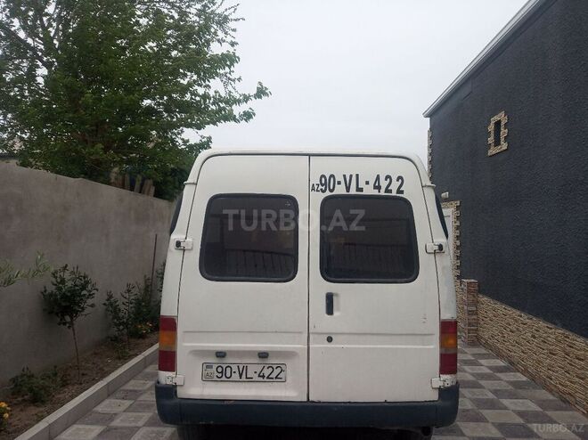 Ford Transit 1997, 423,619 km - 2.5 l - Sumqayıt