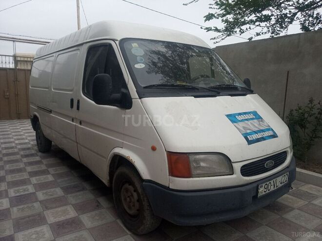 Ford Transit 1997, 423,619 km - 2.5 l - Sumqayıt