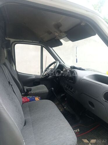 Ford Transit 1997, 423,619 km - 2.5 l - Sumqayıt