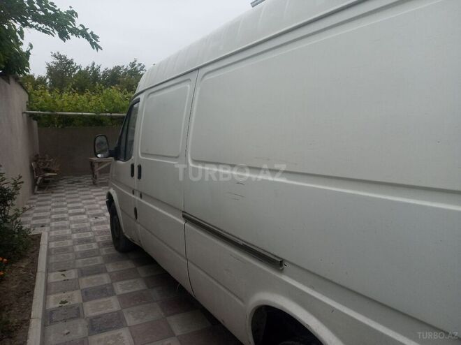 Ford Transit 1997, 423,619 km - 2.5 l - Sumqayıt