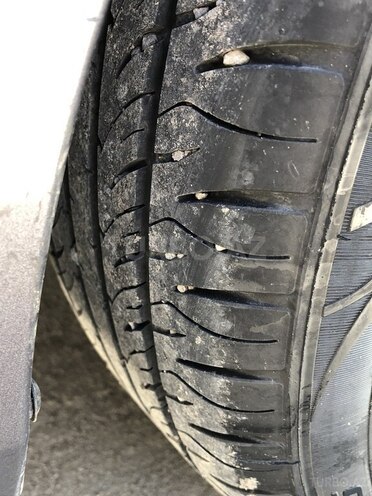 Hyundai Accent 2014, 156,000 km - 1.6 l - Bakı