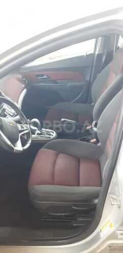 Chevrolet Cruze 2014, 107,000 km - 1.4 l - Gəncə