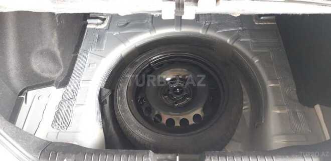 Chevrolet Cruze 2014, 107,000 km - 1.4 l - Gəncə