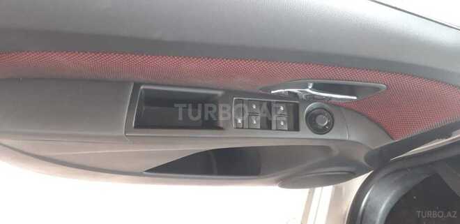 Chevrolet Cruze 2014, 107,000 km - 1.4 l - Gəncə