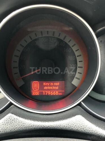 Kia Cerato Koup 2009, 179,000 km - 2.0 l - Quba