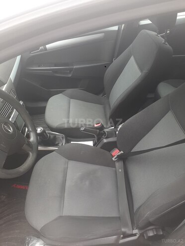 Opel Astra 2005, 267,000 km - 1.3 l - Bakı