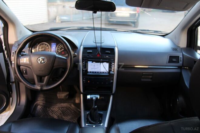 Baic A1 2014, 169,000 km - 1.5 l - Bakı
