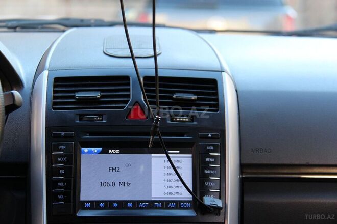 Baic A1 2014, 169,000 km - 1.5 l - Bakı