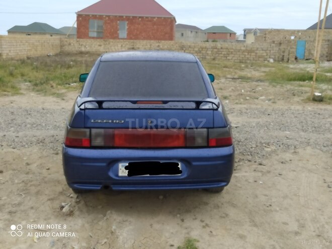 LADA (VAZ) 2110 2003, 156,812 km - 1.5 l - Sumqayıt