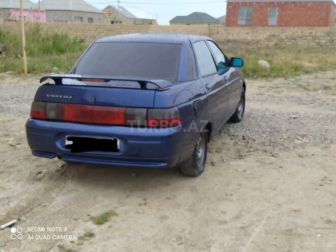 LADA (VAZ) 2110 2003, 156,812 km - 1.5 l - Sumqayıt