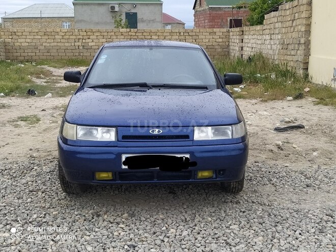 LADA (VAZ) 2110 2003, 156,812 km - 1.5 l - Sumqayıt