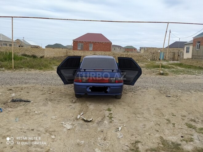 LADA (VAZ) 2110 2003, 156,812 km - 1.5 l - Sumqayıt