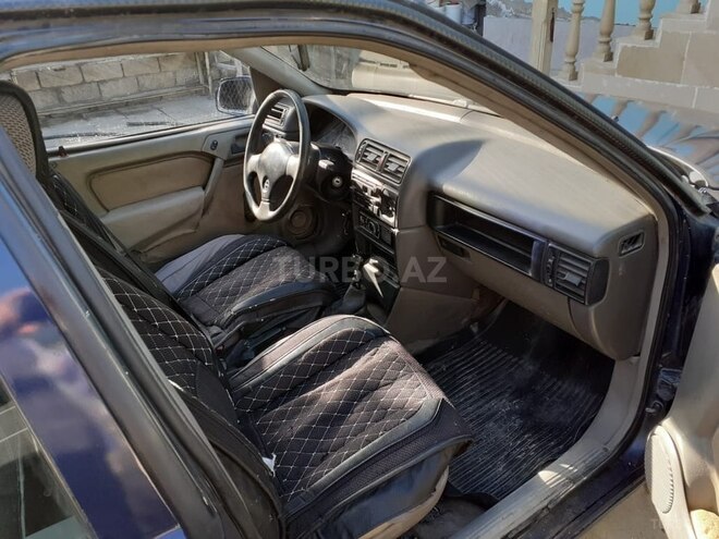 Opel Vectra 1990, 321,852 km - 1.6 l - Sumqayıt