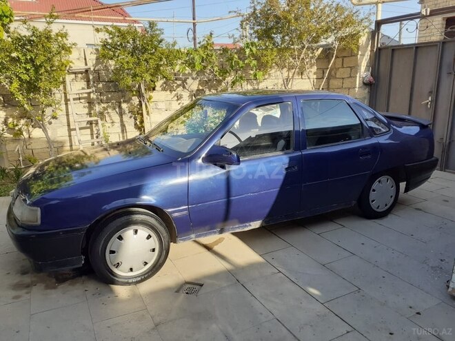 Opel Vectra 1990, 321,852 km - 1.6 l - Sumqayıt