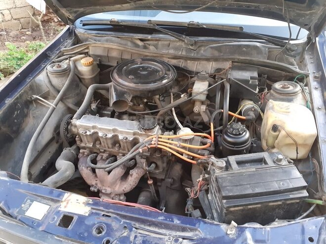 Opel Vectra 1990, 321,852 km - 1.6 l - Sumqayıt