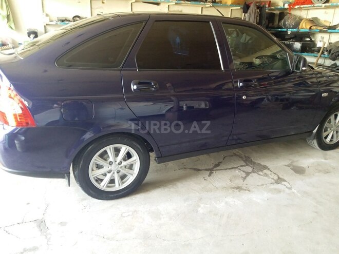 LADA (VAZ) Priora 2015, 87,207 km - 1.6 л - Bərdə