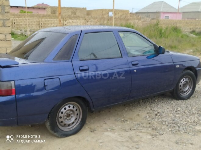 LADA (VAZ) 2110 2003, 156,812 km - 1.5 l - Sumqayıt