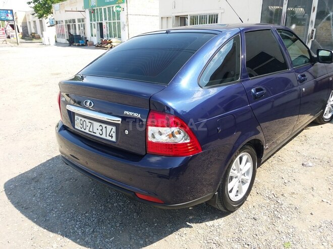 LADA (VAZ) Priora 2015, 87,207 km - 1.6 л - Bərdə