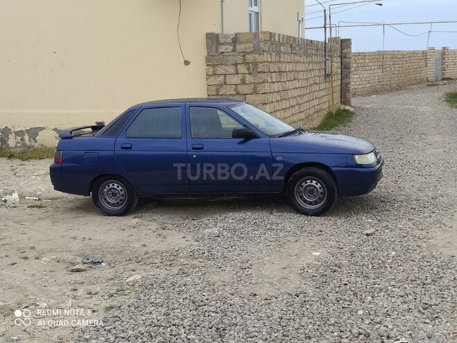 LADA (VAZ) 2110 2003, 156,812 km - 1.5 l - Sumqayıt