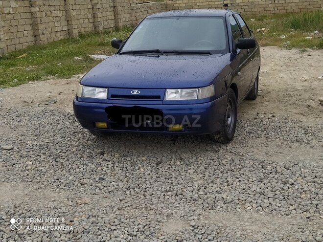 LADA (VAZ) 2110 2003, 156,812 km - 1.5 l - Sumqayıt