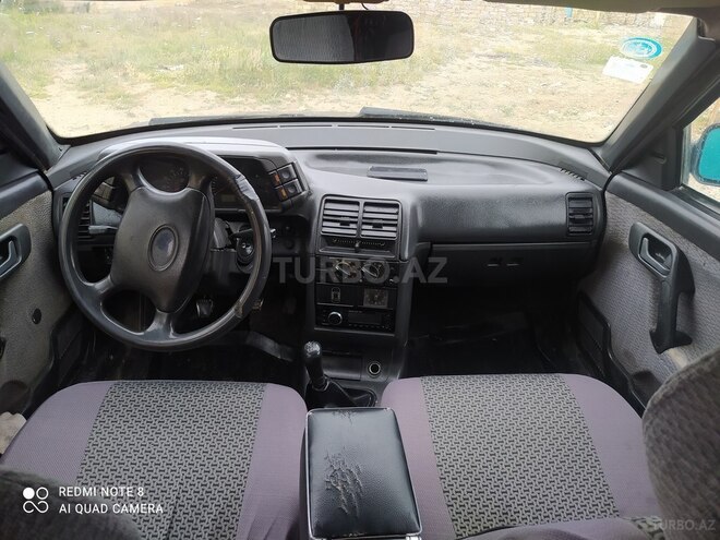 LADA (VAZ) 2110 2003, 156,812 km - 1.5 l - Sumqayıt