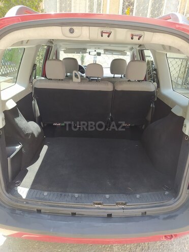 Dacia Logan 2007, 172,500 km - 1.5 l - Bakı
