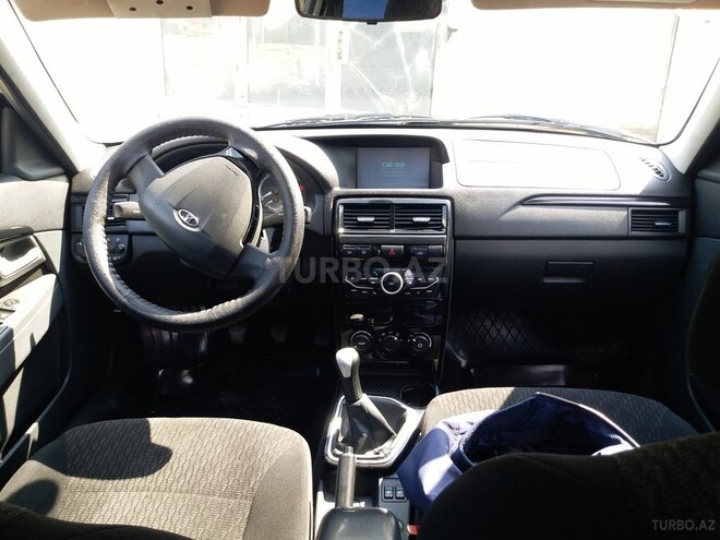 LADA (VAZ) Priora 2015, 87,207 km - 1.6 л - Bərdə