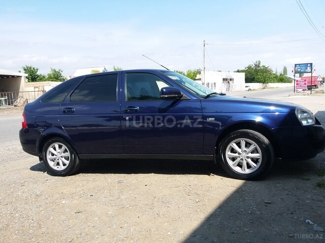 LADA (VAZ) Priora 2015, 87,207 km - 1.6 л - Bərdə