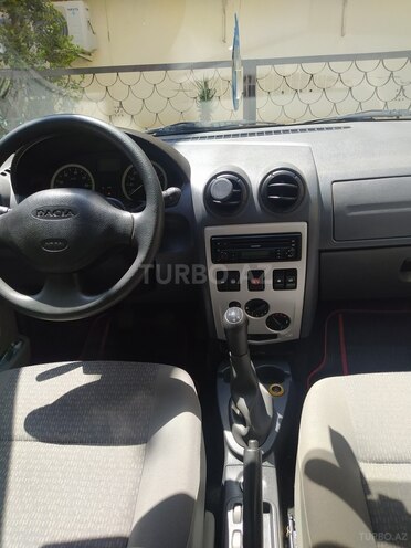 Dacia Logan 2007, 172,500 km - 1.5 l - Bakı