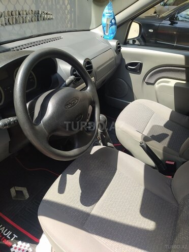 Dacia Logan 2007, 172,500 km - 1.5 l - Bakı