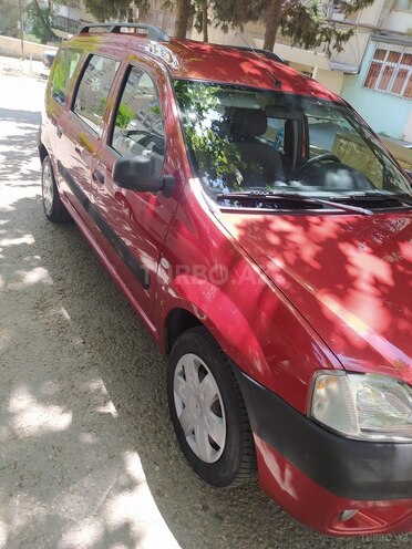 Dacia Logan 2007, 172,500 km - 1.5 l - Bakı