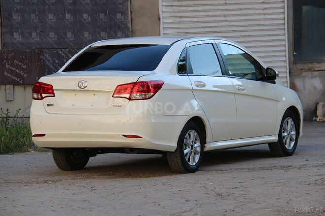 Baic A1 2014, 169,580 km - 1.5 l - Bakı