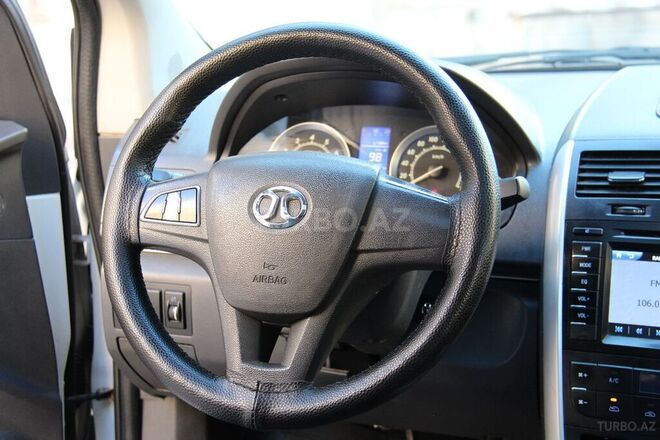 Baic A1 2014, 169,580 km - 1.5 l - Bakı