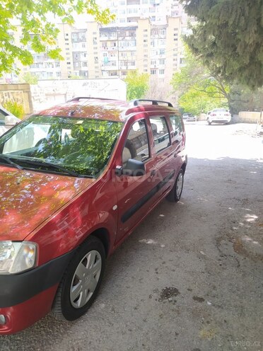 Dacia Logan 2007, 172,500 km - 1.5 l - Bakı
