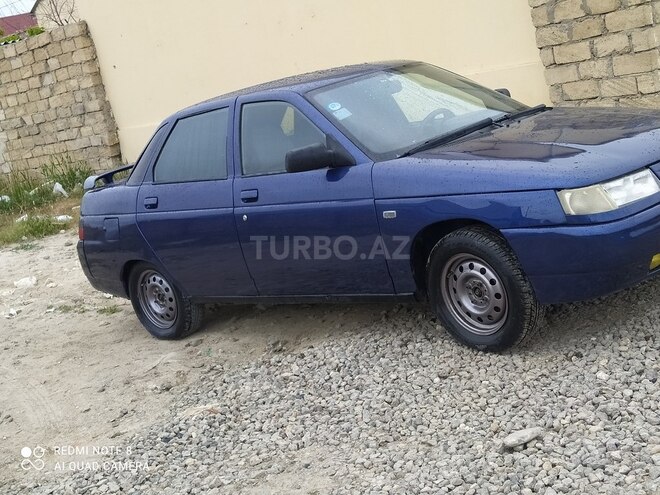 LADA (VAZ) 2110 2003, 156,812 km - 1.5 l - Sumqayıt