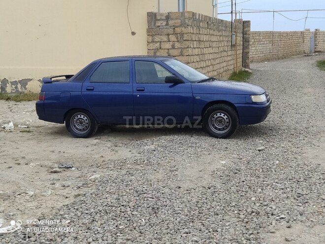LADA (VAZ) 2110 2003, 156,812 km - 1.5 l - Sumqayıt