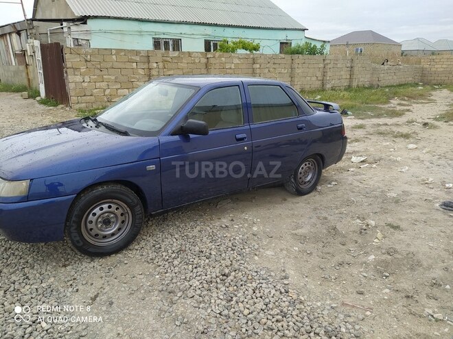 LADA (VAZ) 2110 2003, 156,812 km - 1.5 l - Sumqayıt