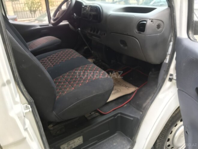 Ford Transit 1999, 25,000 km - 2.5 l - Bakı