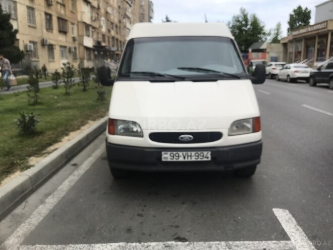 Ford Transit 1999, 25,000 km - 2.5 l - Bakı