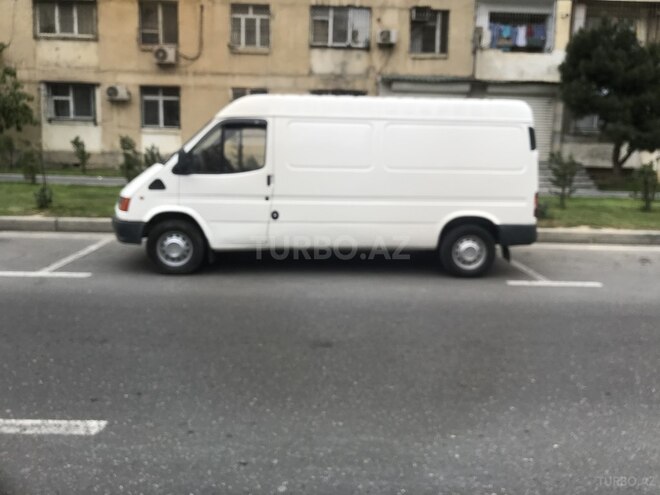 Ford Transit 1999, 25,000 km - 2.5 l - Bakı