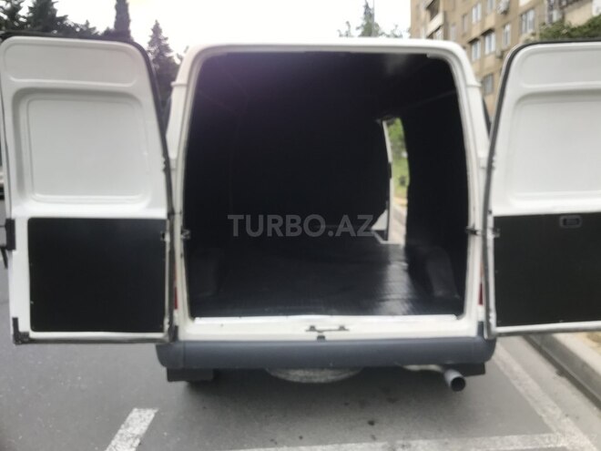 Ford Transit 1999, 25,000 km - 2.5 l - Bakı