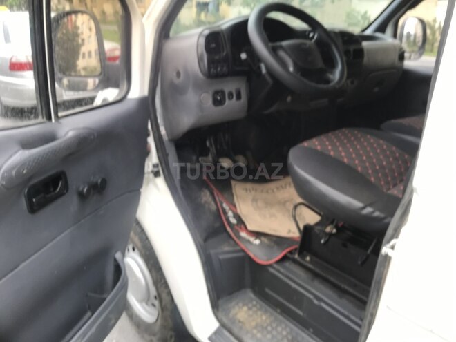 Ford Transit 1999, 25,000 km - 2.5 l - Bakı