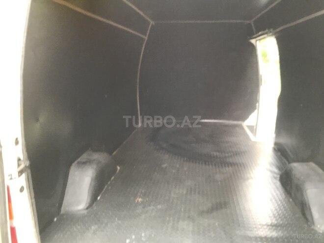 Ford Transit 1999, 25,000 km - 2.5 l - Bakı