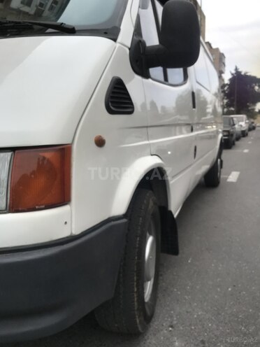 Ford Transit 1999, 25,000 km - 2.5 l - Bakı