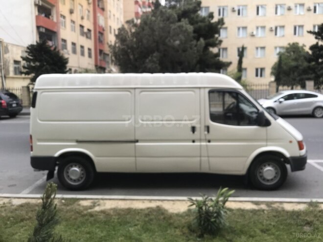 Ford Transit 1999, 25,000 km - 2.5 l - Bakı
