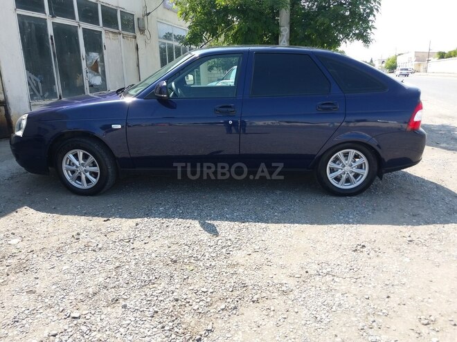 LADA (VAZ) Priora 2015, 87,207 km - 1.6 л - Bərdə