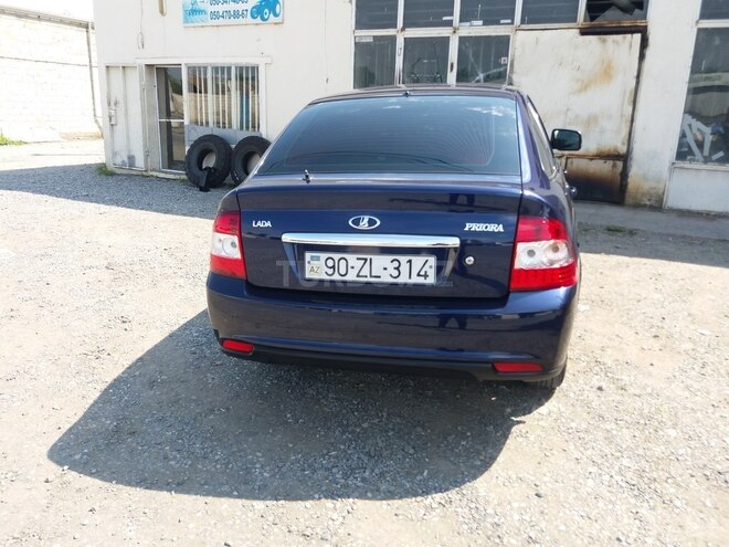 LADA (VAZ) Priora 2015, 87,207 km - 1.6 л - Bərdə