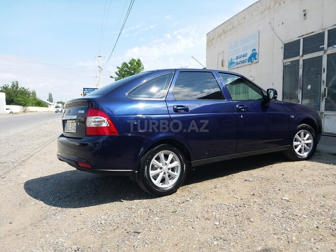 LADA (VAZ) Priora 2015, 87,207 km - 1.6 л - Bərdə