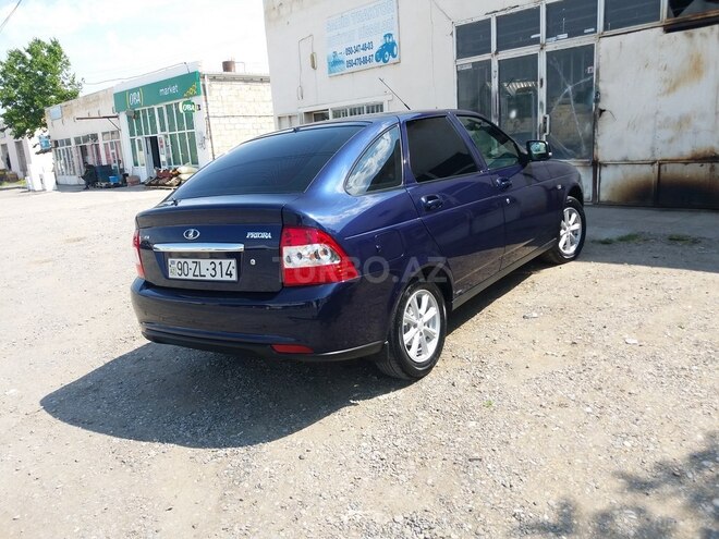 LADA (VAZ) Priora 2015, 87,207 km - 1.6 л - Bərdə